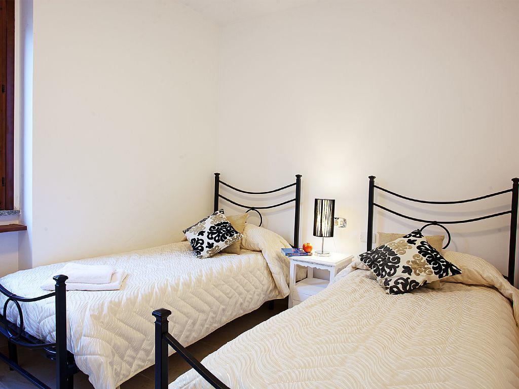 Apartment Bella Vista In Mezzegra With Pool Sleeps 6- By Italian Apartments Extérieur photo