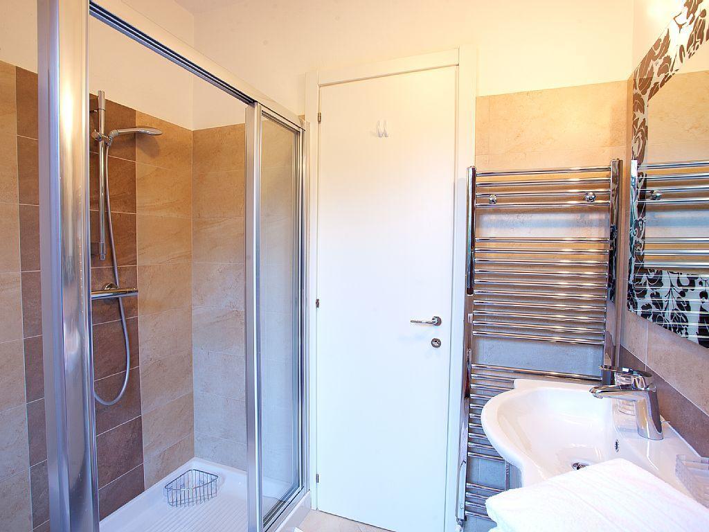 Apartment Bella Vista In Mezzegra With Pool Sleeps 6- By Italian Apartments Extérieur photo