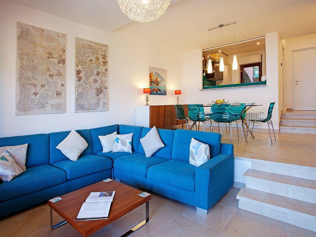 Apartment Bella Vista In Mezzegra With Pool Sleeps 6- By Italian Apartments Extérieur photo
